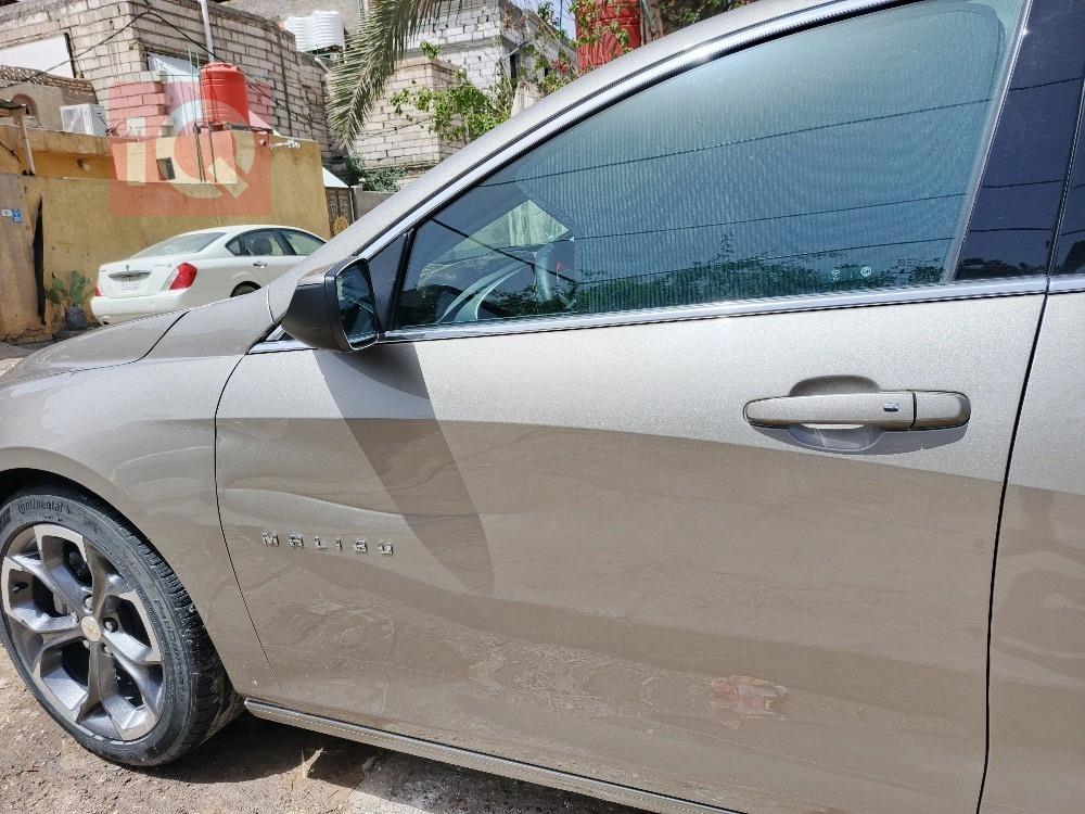 شيفروليه ماليبو